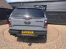USED 2023 23 FORD RANGER 3.0T V6 EcoBoost Raptor Pickup Double Cab 4dr Petrol Auto 4WD Euro 6 (s/s) (292 ps) Px Welcome Finance Available