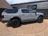 USED 2023 23 FORD RANGER 3.0T V6 EcoBoost Raptor Pickup Double Cab 4dr Petrol Auto 4WD Euro 6 (s/s) (292 ps) Px Welcome Finance Available