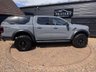 USED 2023 23 FORD RANGER 3.0T V6 EcoBoost Raptor Pickup Double Cab 4dr Petrol Auto 4WD Euro 6 (s/s) (292 ps) Px Welcome Finance Available