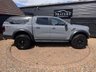 USED 2023 23 FORD RANGER 3.0T V6 EcoBoost Raptor Pickup Double Cab 4dr Petrol Auto 4WD Euro 6 (s/s) (292 ps) Px Welcome Finance Available