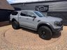 USED 2023 23 FORD RANGER 3.0T V6 EcoBoost Raptor Pickup Double Cab 4dr Petrol Auto 4WD Euro 6 (s/s) (292 ps) Px Welcome Finance Available