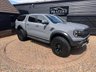USED 2023 23 FORD RANGER 3.0T V6 EcoBoost Raptor Pickup Double Cab 4dr Petrol Auto 4WD Euro 6 (s/s) (292 ps) Px Welcome Finance Available