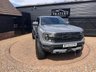 USED 2023 23 FORD RANGER 3.0T V6 EcoBoost Raptor Pickup Double Cab 4dr Petrol Auto 4WD Euro 6 (s/s) (292 ps) Px Welcome Finance Available