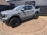 USED 2023 23 FORD RANGER 3.0T V6 EcoBoost Raptor Pickup Double Cab 4dr Petrol Auto 4WD Euro 6 (s/s) (292 ps) Px Welcome Finance Available