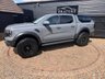 USED 2023 23 FORD RANGER 3.0T V6 EcoBoost Raptor Pickup Double Cab 4dr Petrol Auto 4WD Euro 6 (s/s) (292 ps) Px Welcome Finance Available