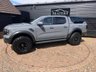 USED 2023 23 FORD RANGER 3.0T V6 EcoBoost Raptor Pickup Double Cab 4dr Petrol Auto 4WD Euro 6 (s/s) (292 ps) Px Welcome Finance Available