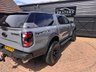 USED 2023 23 FORD RANGER 3.0T V6 EcoBoost Raptor Pickup Double Cab 4dr Petrol Auto 4WD Euro 6 (s/s) (292 ps) Px Welcome Finance Available