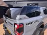 USED 2023 23 FORD RANGER 3.0T V6 EcoBoost Raptor Pickup Double Cab 4dr Petrol Auto 4WD Euro 6 (s/s) (292 ps) Px Welcome Finance Available
