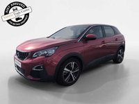 USED 2017 17 PEUGEOT 3008 1.6 BlueHDi Active SUV 5dr Diesel Manual Euro 6 (s/s) (120 ps) 
