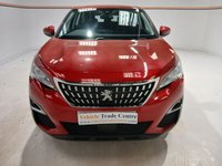 USED 2017 17 PEUGEOT 3008 1.6 BlueHDi Active SUV 5dr Diesel Manual Euro 6 (s/s) (120 ps) 