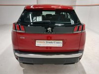 USED 2017 17 PEUGEOT 3008 1.6 BlueHDi Active SUV 5dr Diesel Manual Euro 6 (s/s) (120 ps) 