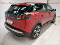 USED 2017 17 PEUGEOT 3008 1.6 BlueHDi Active SUV 5dr Diesel Manual Euro 6 (s/s) (120 ps) 