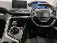 USED 2017 17 PEUGEOT 3008 1.6 BlueHDi Active SUV 5dr Diesel Manual Euro 6 (s/s) (120 ps) 