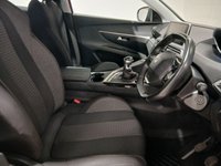 USED 2017 17 PEUGEOT 3008 1.6 BlueHDi Active SUV 5dr Diesel Manual Euro 6 (s/s) (120 ps) 