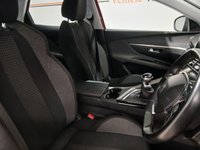 USED 2017 17 PEUGEOT 3008 1.6 BlueHDi Active SUV 5dr Diesel Manual Euro 6 (s/s) (120 ps) 