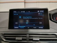USED 2017 17 PEUGEOT 3008 1.6 BlueHDi Active SUV 5dr Diesel Manual Euro 6 (s/s) (120 ps) 