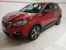 USED 2017 17 PEUGEOT 3008 1.6 BlueHDi Active SUV 5dr Diesel Manual Euro 6 (s/s) (120 ps) 