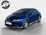 USED 2011 11 HONDA CIVIC 1.4 i-VTEC Type S Hatchback 3dr Petrol Manual (135 g/km, 98 bhp) 