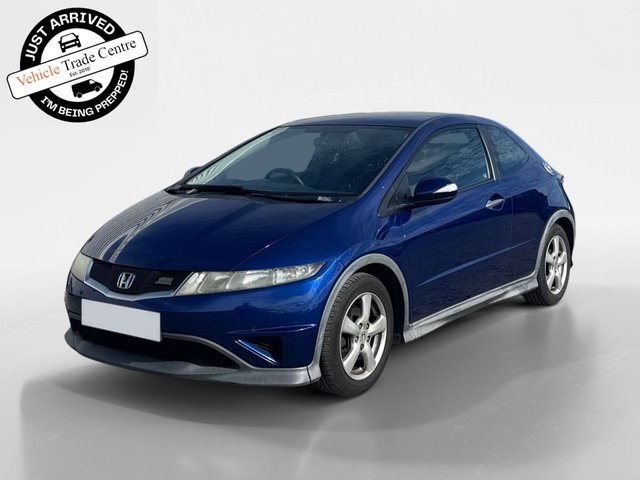 View our HONDA CIVIC