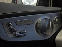 USED 2017 17 MERCEDES-BENZ C CLASS 4.0 C63 V8 BiTurbo AMG (Premium) Coupe 2dr Petrol SpdS MCT Euro 6 (s/s) (476 ps) FSH|19-20&rdquo;|PANROOF|DRIVEASSIST