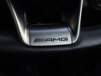 USED 2017 17 MERCEDES-BENZ C CLASS 4.0 C63 V8 BiTurbo AMG (Premium) Coupe 2dr Petrol SpdS MCT Euro 6 (s/s) (476 ps) FSH|19-20&rdquo;|PANROOF|DRIVEASSIST