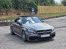 USED 2017 17 MERCEDES-BENZ C CLASS 4.0 C63 V8 BiTurbo AMG (Premium) Coupe 2dr Petrol SpdS MCT Euro 6 (s/s) (476 ps) FSH|19-20&rdquo;|PANROOF|DRIVEASSIST