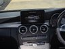 USED 2017 17 MERCEDES-BENZ C CLASS 4.0 C63 V8 BiTurbo AMG (Premium) Coupe 2dr Petrol SpdS MCT Euro 6 (s/s) (476 ps) FSH|19-20&rdquo;|PANROOF|DRIVEASSIST