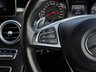 USED 2017 17 MERCEDES-BENZ C CLASS 4.0 C63 V8 BiTurbo AMG (Premium) Coupe 2dr Petrol SpdS MCT Euro 6 (s/s) (476 ps) FSH|19-20&rdquo;|PANROOF|DRIVEASSIST