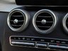 USED 2017 17 MERCEDES-BENZ C CLASS 4.0 C63 V8 BiTurbo AMG (Premium) Coupe 2dr Petrol SpdS MCT Euro 6 (s/s) (476 ps) FSH|19-20&rdquo;|PANROOF|DRIVEASSIST
