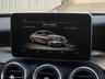 USED 2017 17 MERCEDES-BENZ C CLASS 4.0 C63 V8 BiTurbo AMG (Premium) Coupe 2dr Petrol SpdS MCT Euro 6 (s/s) (476 ps) FSH|19-20&rdquo;|PANROOF|DRIVEASSIST
