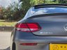 USED 2017 17 MERCEDES-BENZ C CLASS 4.0 C63 V8 BiTurbo AMG (Premium) Coupe 2dr Petrol SpdS MCT Euro 6 (s/s) (476 ps) FSH|19-20&rdquo;|PANROOF|DRIVEASSIST