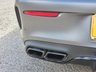 USED 2017 17 MERCEDES-BENZ C CLASS 4.0 C63 V8 BiTurbo AMG (Premium) Coupe 2dr Petrol SpdS MCT Euro 6 (s/s) (476 ps) FSH|19-20&rdquo;|PANROOF|DRIVEASSIST