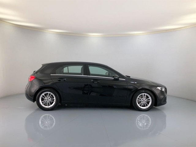 USED 2018 18 MERCEDES-BENZ A-CLASS 1.5 A 180 SE D Auto 5dr CLICK+COLLECT / HOME DELIVERY