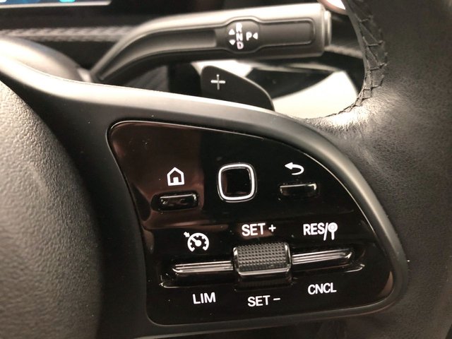 USED 2018 18 MERCEDES-BENZ A-CLASS 1.5 A 180 SE D Auto 5dr CLICK+COLLECT / HOME DELIVERY