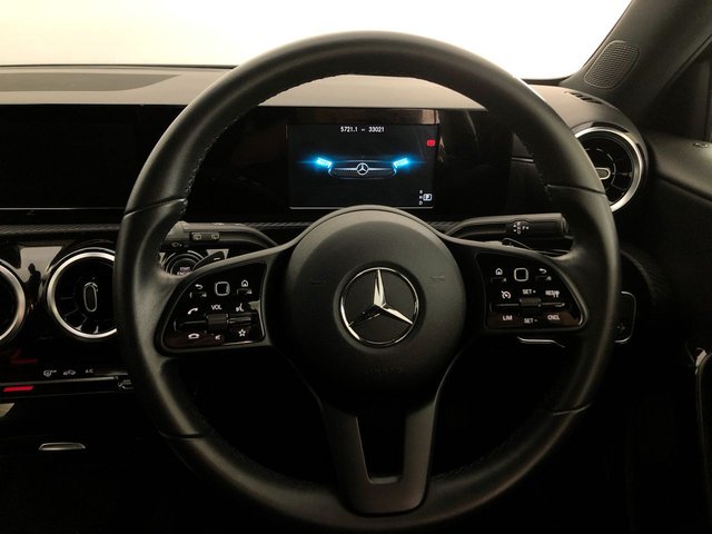 USED 2018 18 MERCEDES-BENZ A-CLASS 1.5 A 180 SE D Auto 5dr CLICK+COLLECT / HOME DELIVERY