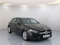 USED 2018 18 MERCEDES-BENZ A-CLASS 1.5 A 180 SE D Auto 5dr CLICK+COLLECT / HOME DELIVERY