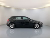 USED 2018 18 MERCEDES-BENZ A-CLASS 1.5 A 180 SE D Auto 5dr CLICK+COLLECT / HOME DELIVERY