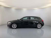 USED 2018 18 MERCEDES-BENZ A-CLASS 1.5 A 180 SE D Auto 5dr CLICK+COLLECT / HOME DELIVERY