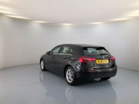 USED 2018 18 MERCEDES-BENZ A-CLASS 1.5 A 180 SE D Auto 5dr CLICK+COLLECT / HOME DELIVERY