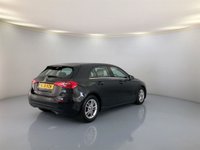 USED 2018 18 MERCEDES-BENZ A-CLASS 1.5 A 180 SE D Auto 5dr CLICK+COLLECT / HOME DELIVERY
