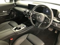 USED 2018 18 MERCEDES-BENZ A-CLASS 1.5 A 180 SE D Auto 5dr CLICK+COLLECT / HOME DELIVERY