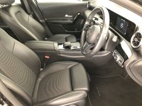 USED 2018 18 MERCEDES-BENZ A-CLASS 1.5 A 180 SE D Auto 5dr CLICK+COLLECT / HOME DELIVERY