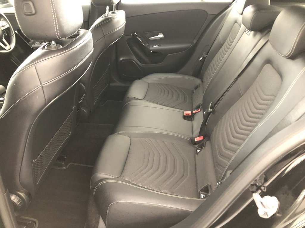Used 2018 18 MERCEDES-BENZ A-CLASS 1.5 A 180 SE D Auto 5dr CLICK+COLLECT / HOME DELIVERY