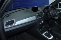 USED 2018 68 AUDI Q3 1.4 TFSI CoD S line Edition SUV 5dr Petrol Manual Euro 6 (s/s) (150 ps) 