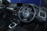 USED 2018 68 AUDI Q3 1.4 TFSI CoD S line Edition SUV 5dr Petrol Manual Euro 6 (s/s) (150 ps) 