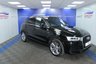 USED 2018 68 AUDI Q3 1.4 TFSI CoD S line Edition SUV 5dr Petrol Manual Euro 6 (s/s) (150 ps) 