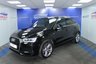 USED 2018 68 AUDI Q3 1.4 TFSI CoD S line Edition SUV 5dr Petrol Manual Euro 6 (s/s) (150 ps) 