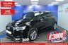 USED 2018 68 AUDI Q3 1.4 TFSI CoD S line Edition SUV 5dr Petrol Manual Euro 6 (s/s) (150 ps) 