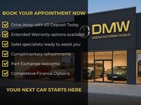USED 2015 64 FORD FOCUS 1.0T EcoBoost Zetec Hatchback 5dr Petrol Manual Euro 6 (s/s) (125 ps) 6 Months Warranty  |  Set of 2 Keys