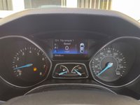 USED 2015 64 FORD FOCUS 1.0T EcoBoost Zetec Hatchback 5dr Petrol Manual Euro 6 (s/s) (125 ps) 6 Months Warranty  |  Set of 2 Keys
